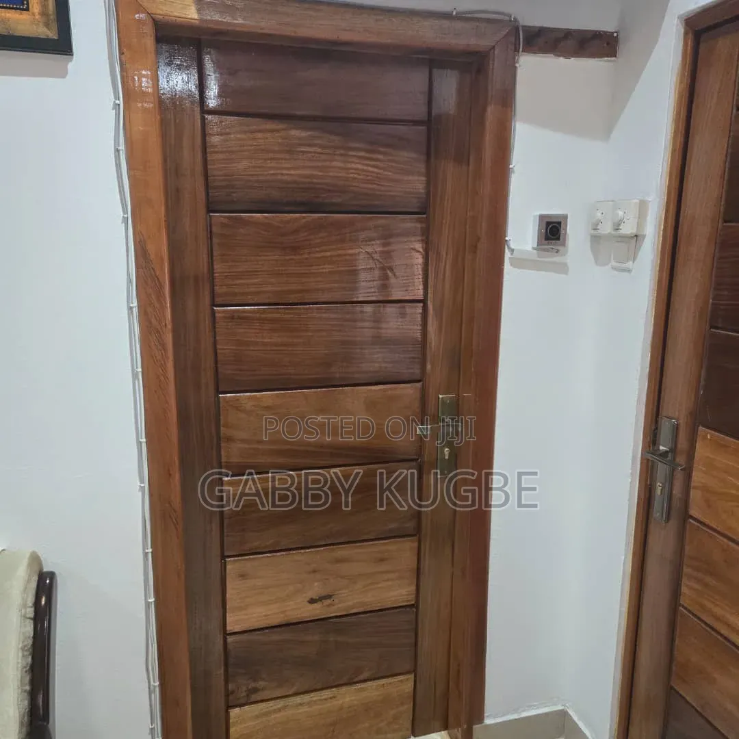 Prestige Doors and Architraves With Installation
