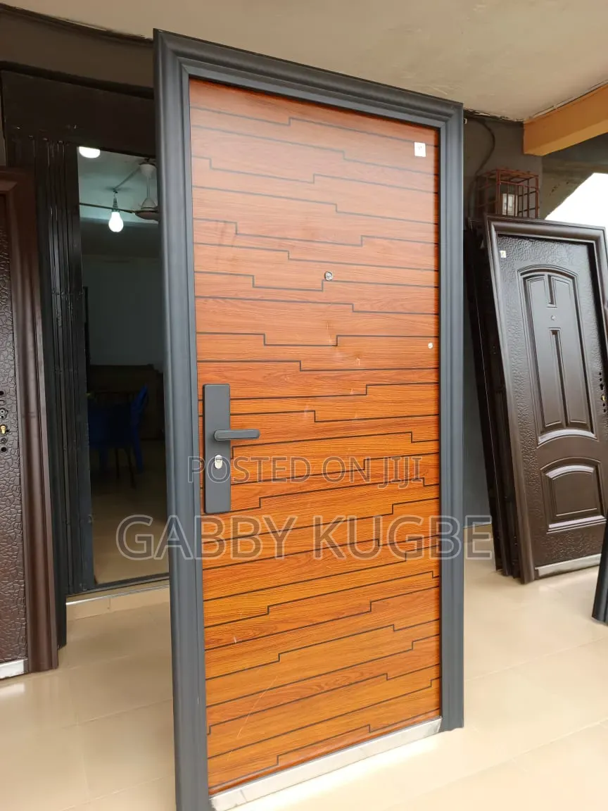 Prestige Doors and Architraves With Installation