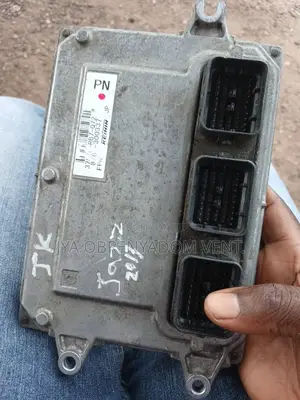 2008 to 2013 Honda Fit Ecu