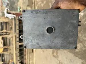 2008 to 2013 Honda Fit Ecu