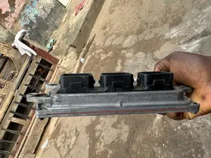 2008 to 2013 Honda Fit Ecu