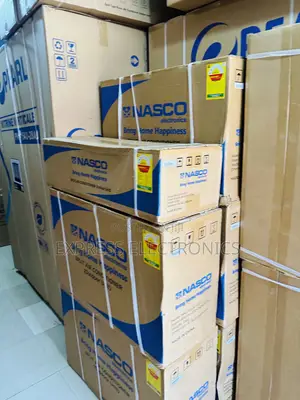 Comfort at Home 1.5hp Dual Inverter Nasco Split