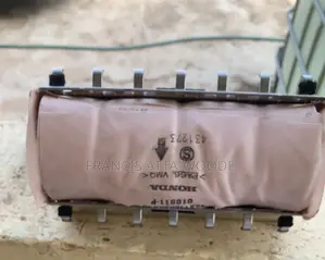 Honda Dashboard Air Bag With Switch