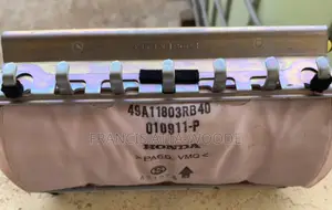 Honda Dashboard Air Bag With Switch