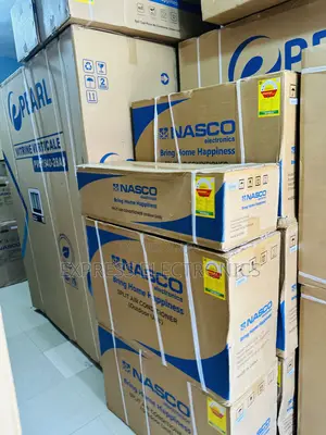 Get the Perfect Sleep Routine With Dual Inverter Nasco 1.5hp Split