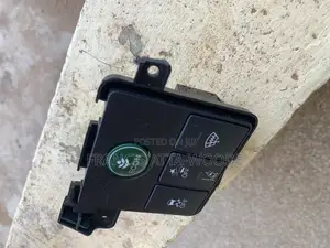 Vsa and Econ Switch Combo for Honda HRV