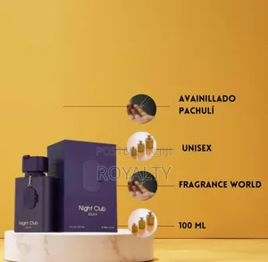 Perfumes For All
