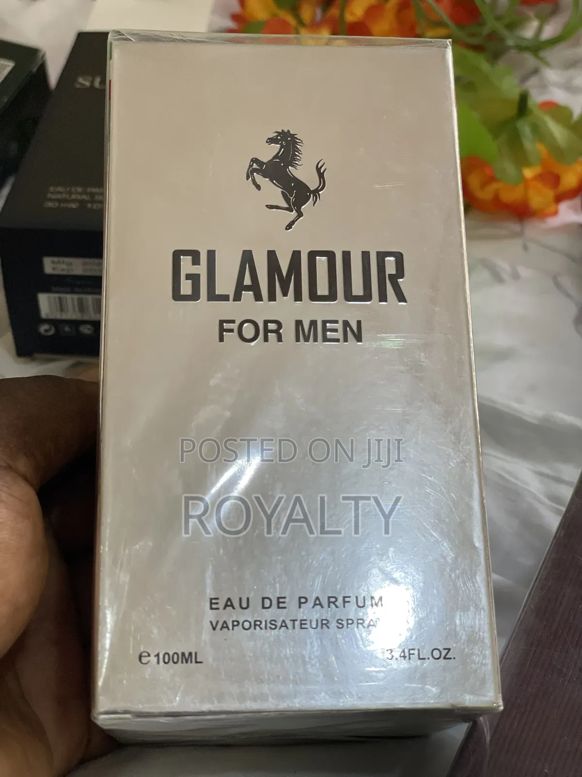 Perfumes For All