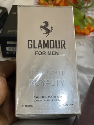 Perfumes For All