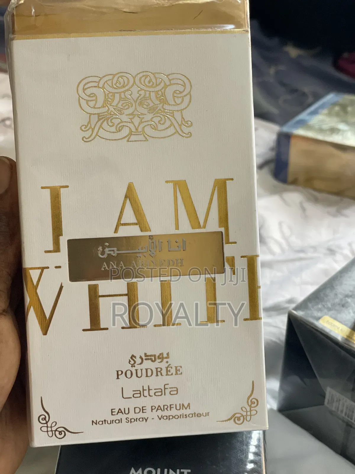 Perfumes For All