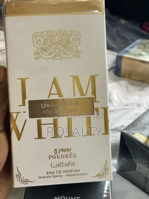 Perfumes For All