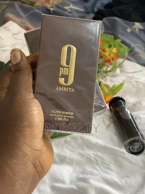 Perfumes For All