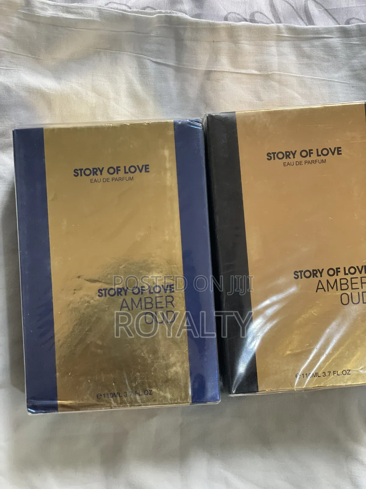 Perfumes For All