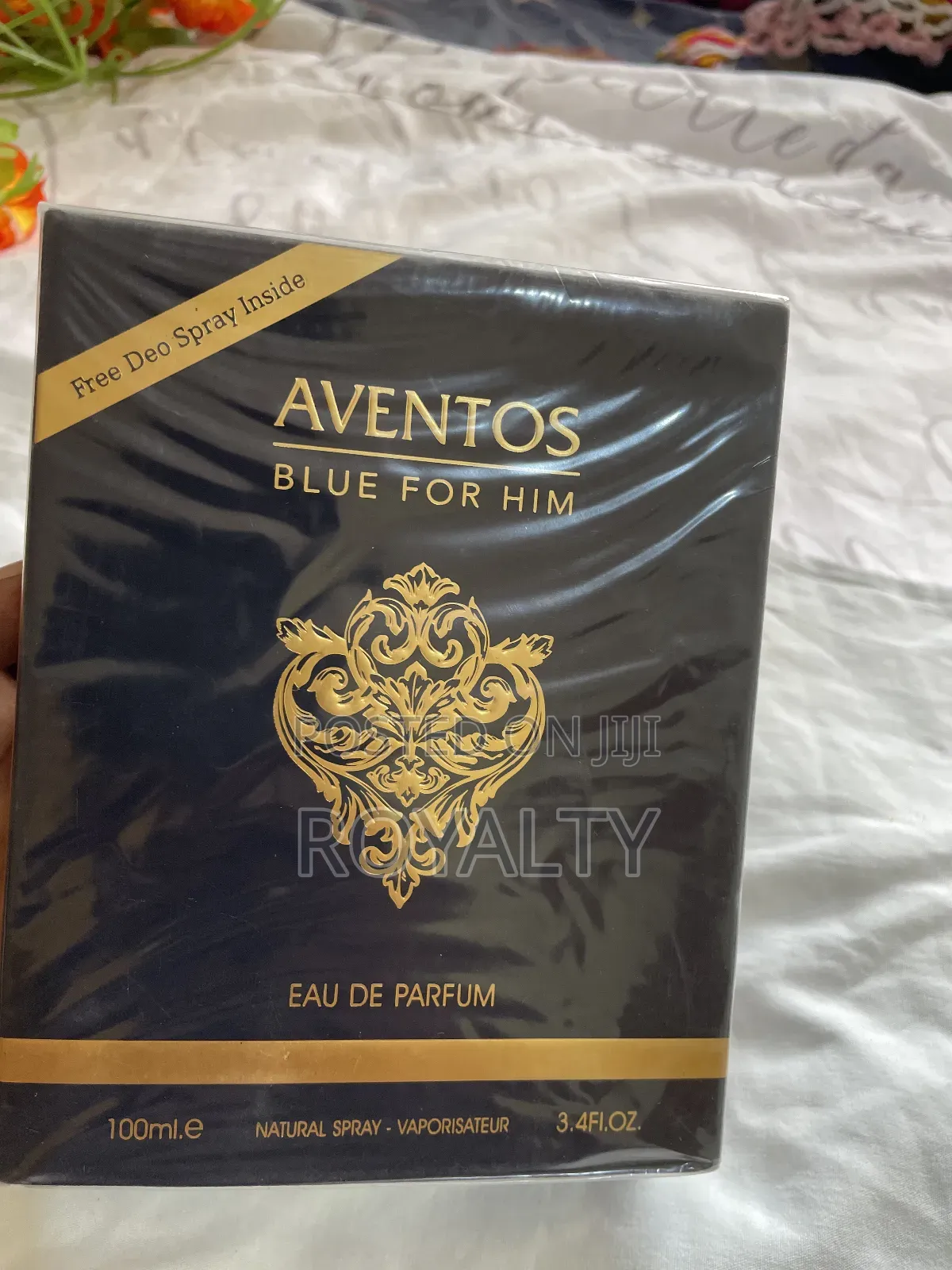 Perfumes For All