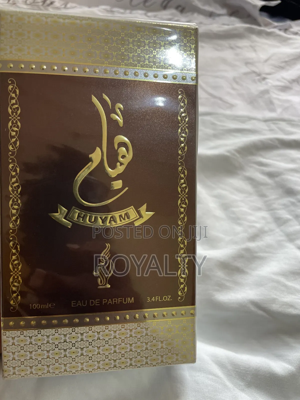 Perfumes For All