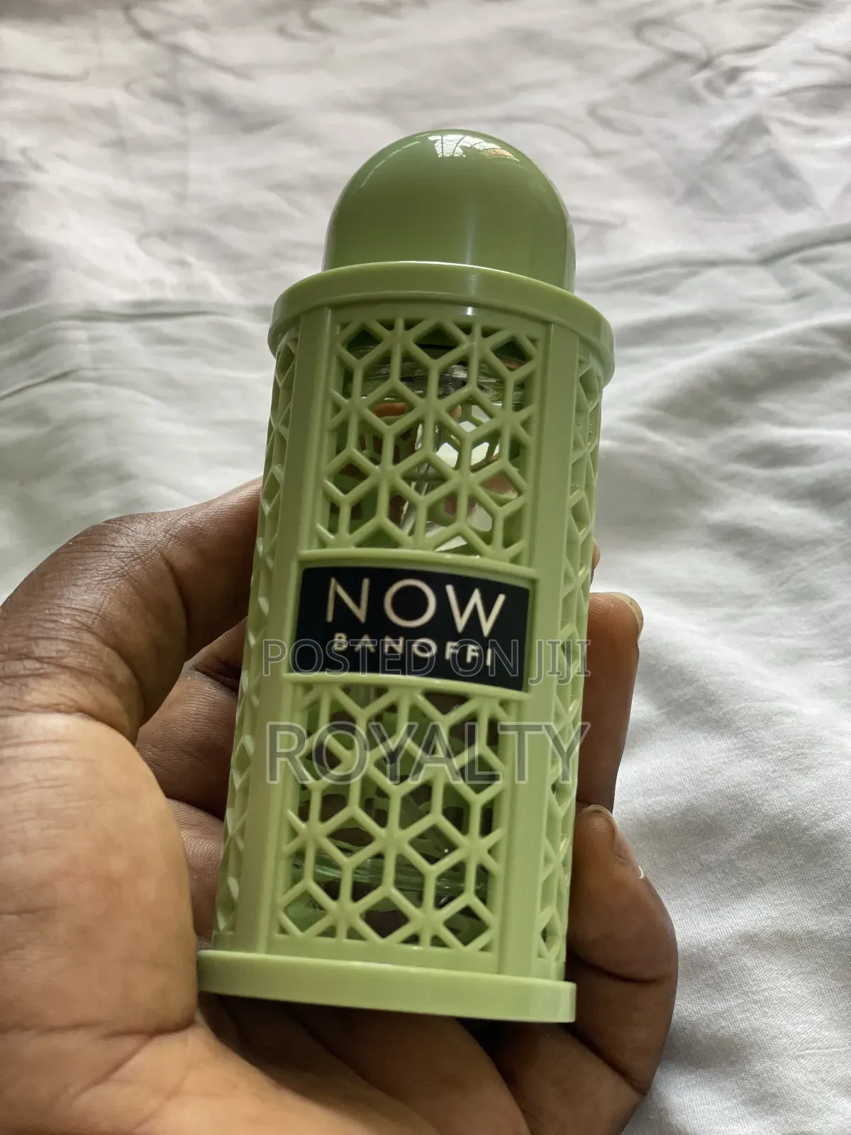 Perfumes For All