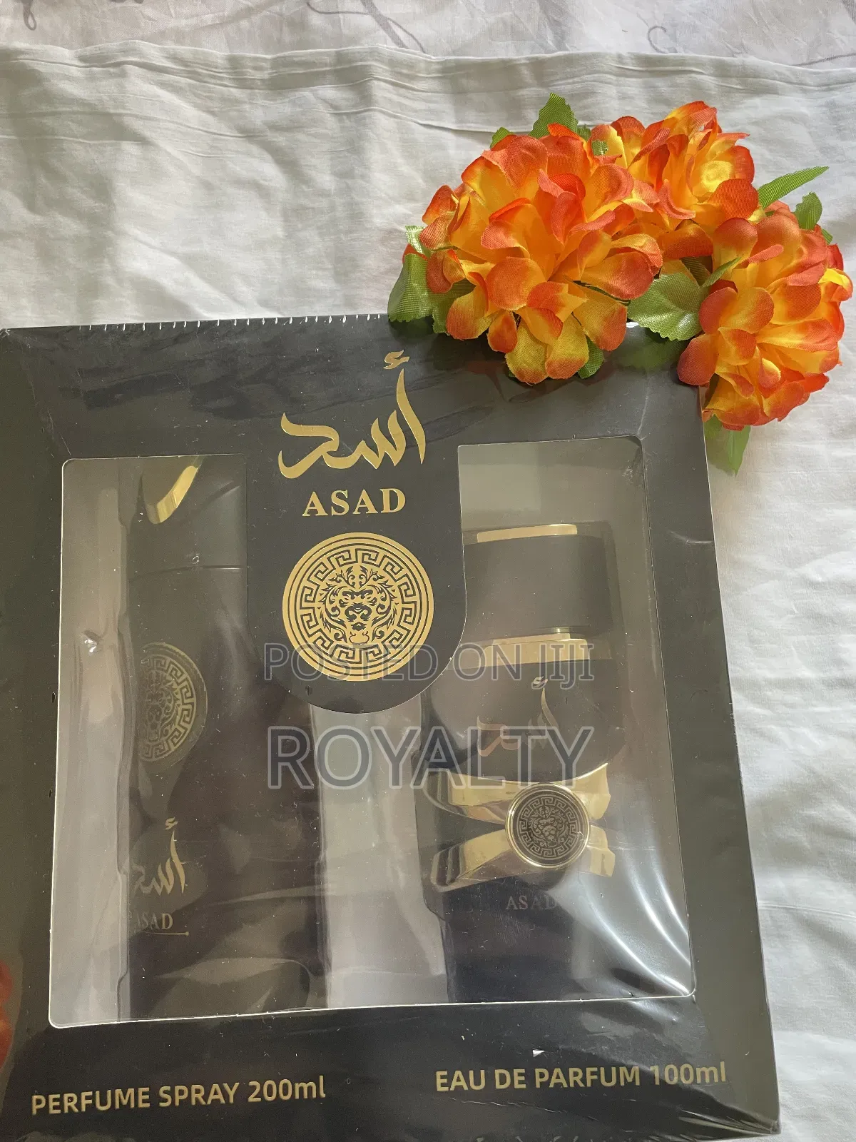 Perfumes For All