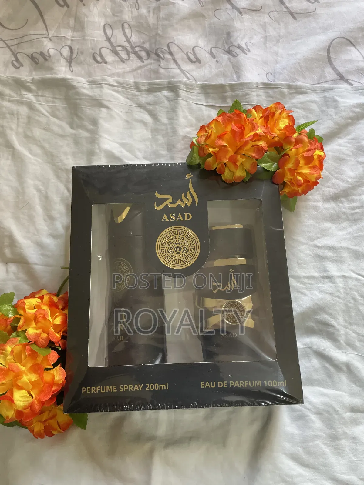 Perfumes For All