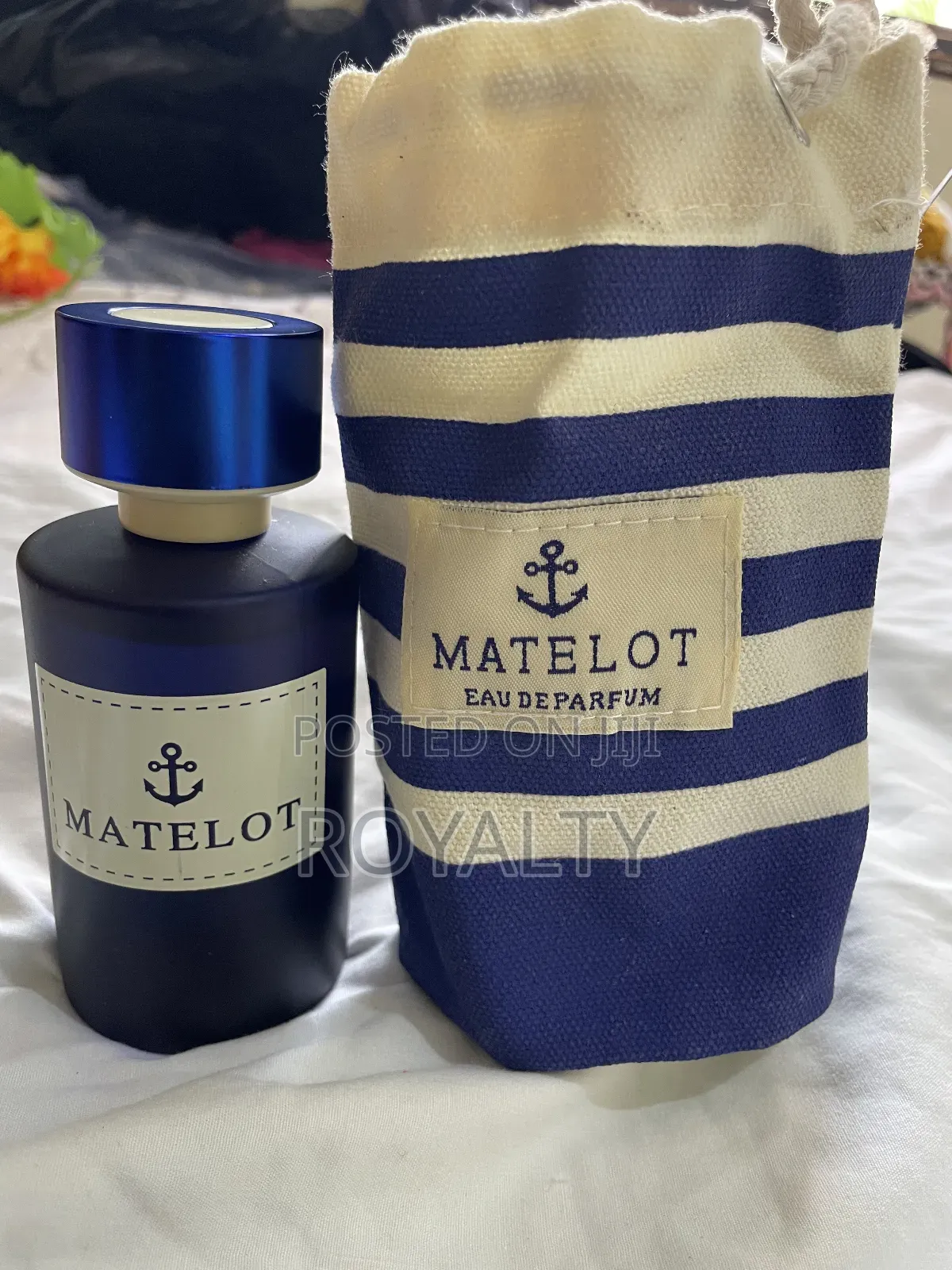 Perfumes For All