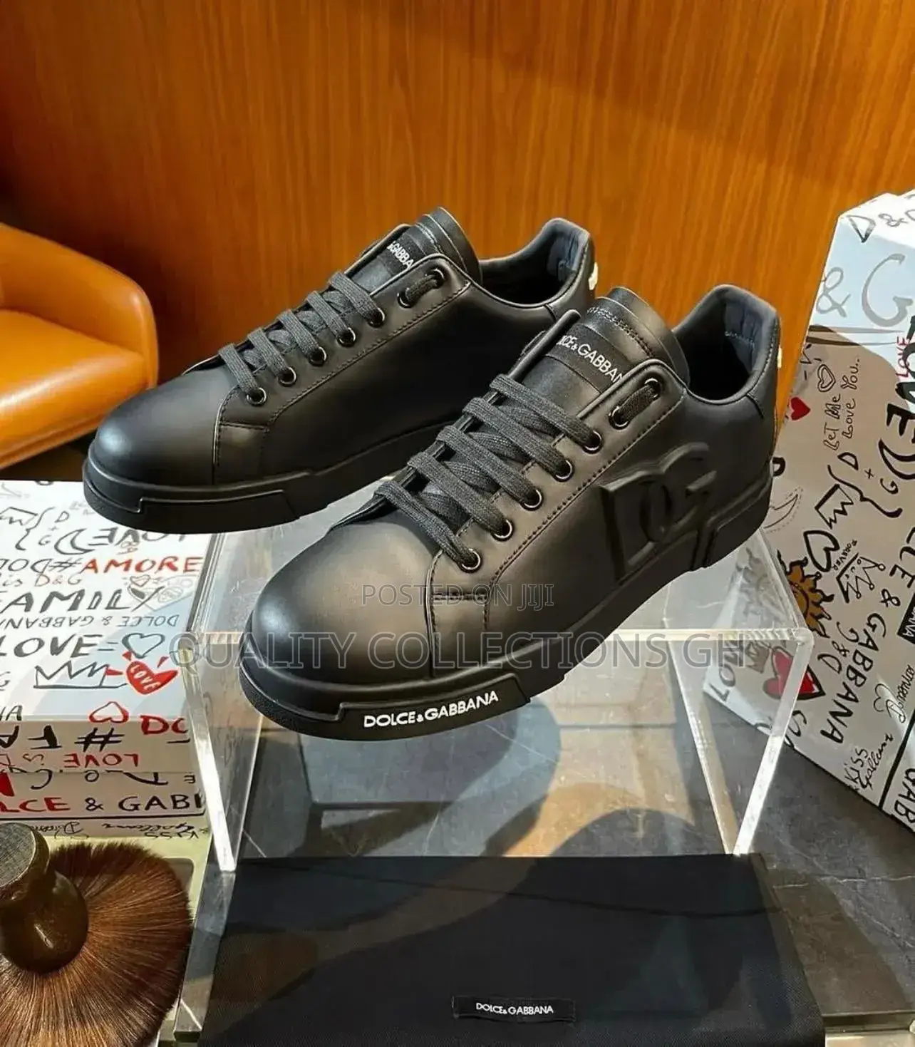 Dolce and Gabbana Portofino