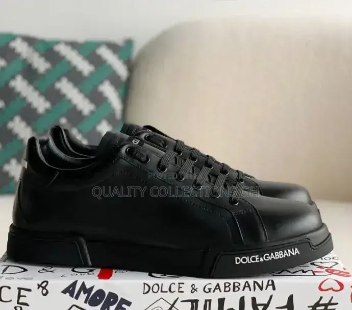 Dolce and Gabbana Portofino