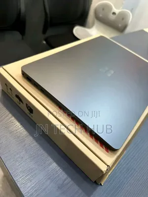 New Microsoft Surface Laptop 7 16GB Intel Core Ultra 7 SSHD (Hybrid) 1T