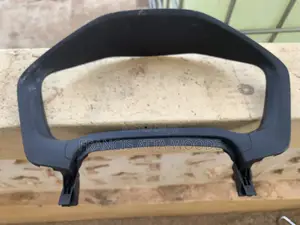 Speedometer Console Cover