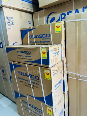 Call and Purchase for the New White Air Conditioner Nasco Inverter 1.5