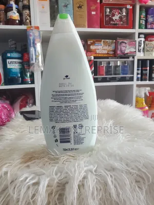 Dove Cucumber Green Tea Scent Body Wash
