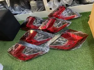 Honda Civic 16 Headlight 2016, 2017, 2018, 2019, 2020headlight Normal