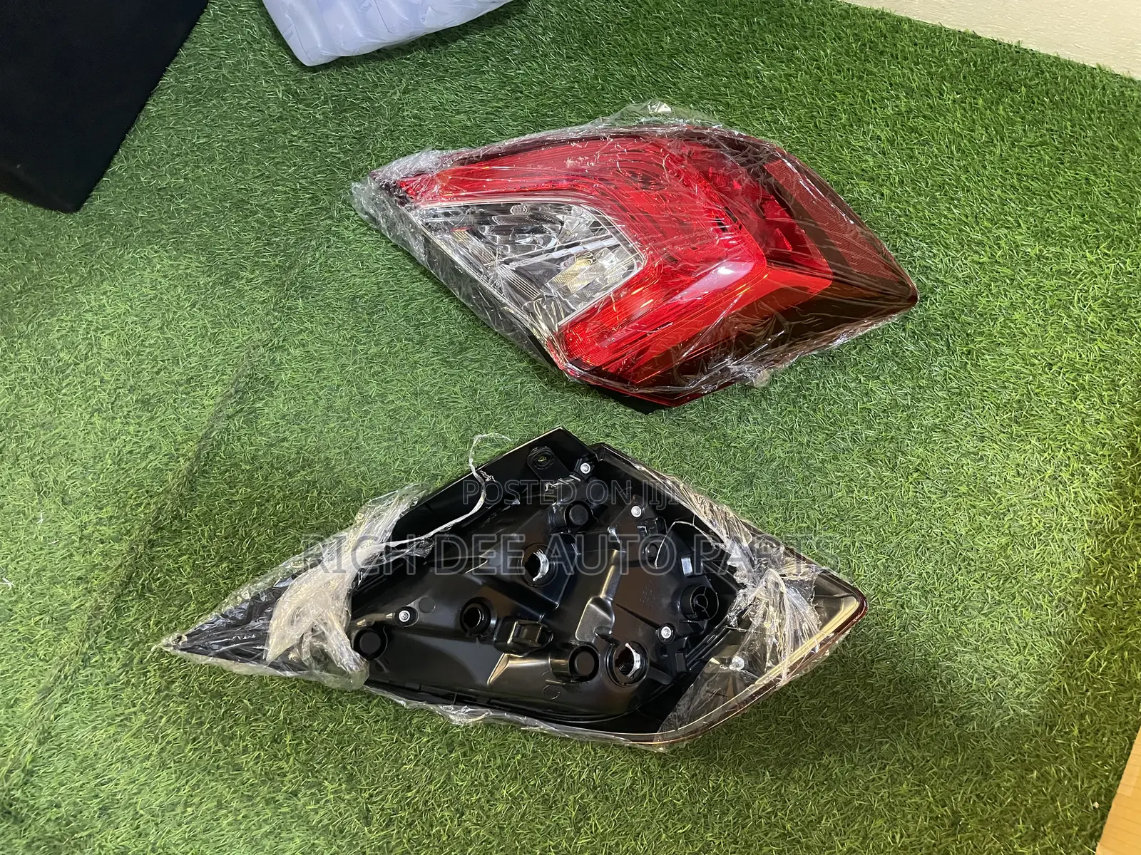 Honda Civic 16 Headlight 2016, 2017, 2018, 2019, 2020headlight Normal