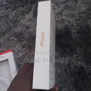 Apple iPhone 17 Pro Max 256 GB Orange