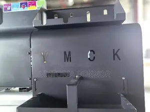 Large Format Machine 6ft Single Head