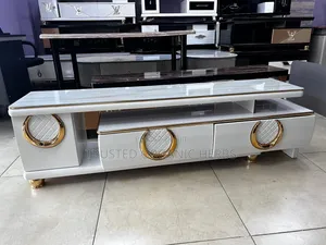 Luxury Tv Stand ( Imported)