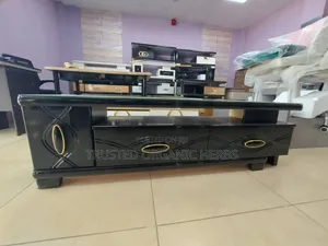 Luxury Tv Stand ( Imported)