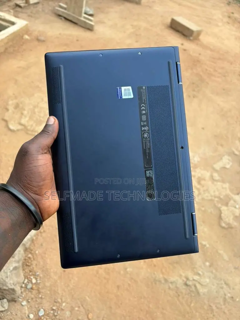 Laptop HP Elite Dragonfly x360 8th Gen 8GB Intel Core i5 SSD 256GB