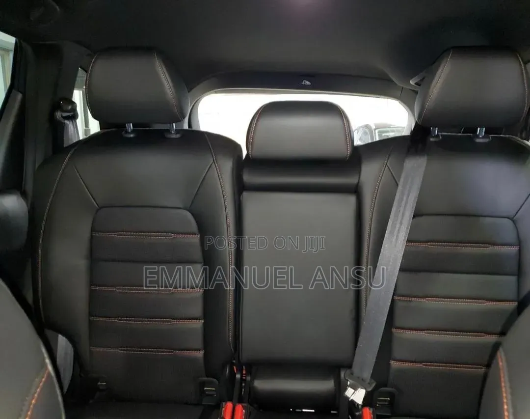 Honda CR-V Hybrid Sport Touring AWD 2025 Blue