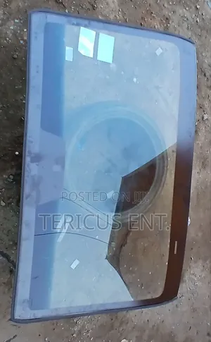 Kia Pegas 2018-2025 Windshield Available