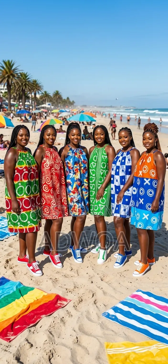Summer Dresses