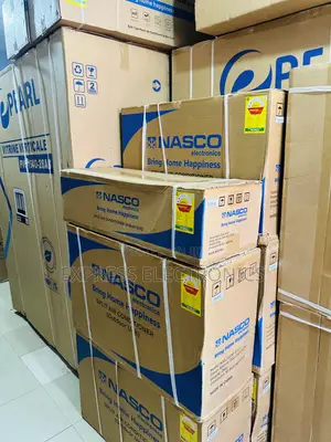 Anti Bacteria Split Dual Inverter Nasco 1.5hp