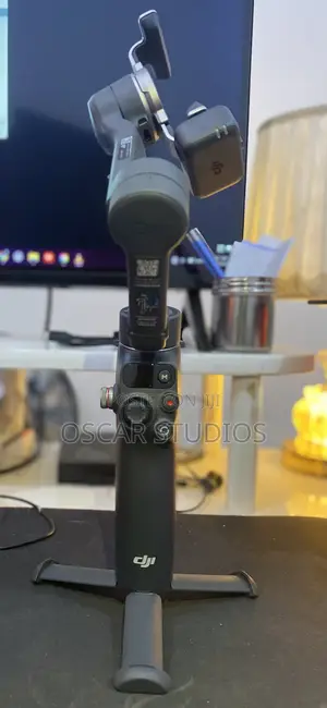 Dji Osmo Mobile 8, Phone Gimbal