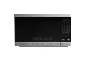23l Digital Microwave (Mers Home)