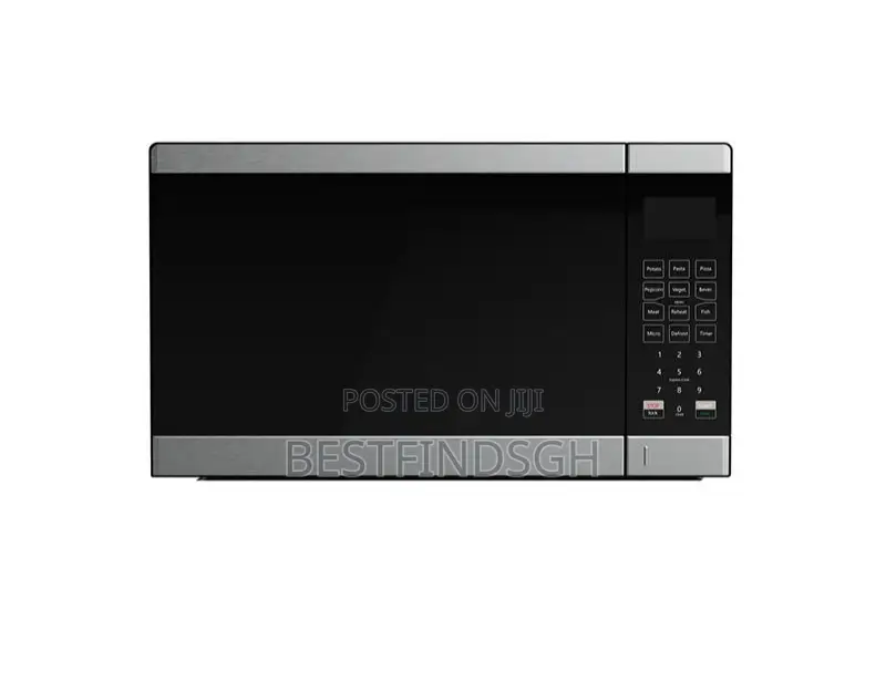 23l Digital Microwave (Mers Home)