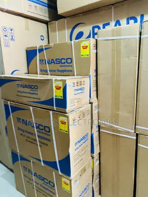 Smart Airflow Split Dual Inverter Nasco 1.5hp