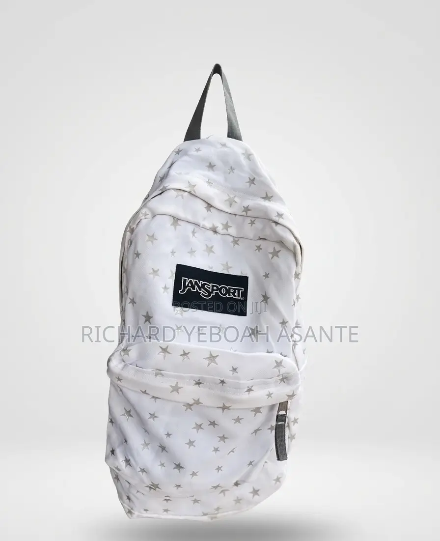 Thirft School Bags