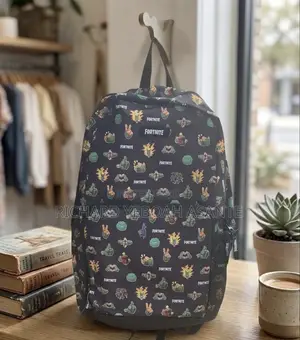 Thirft School Bags
