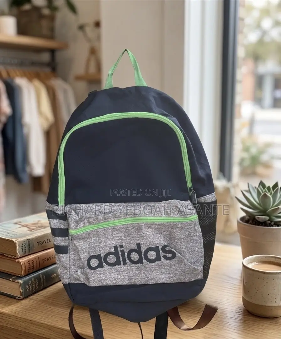 Thirft School Bags