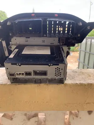 Used Honda Fit Tape Combo