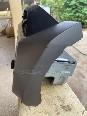 Used Honda Fit Tape Combo