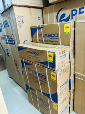 Call and Place Your Order for Nasco Dual Inverter 2.0hp